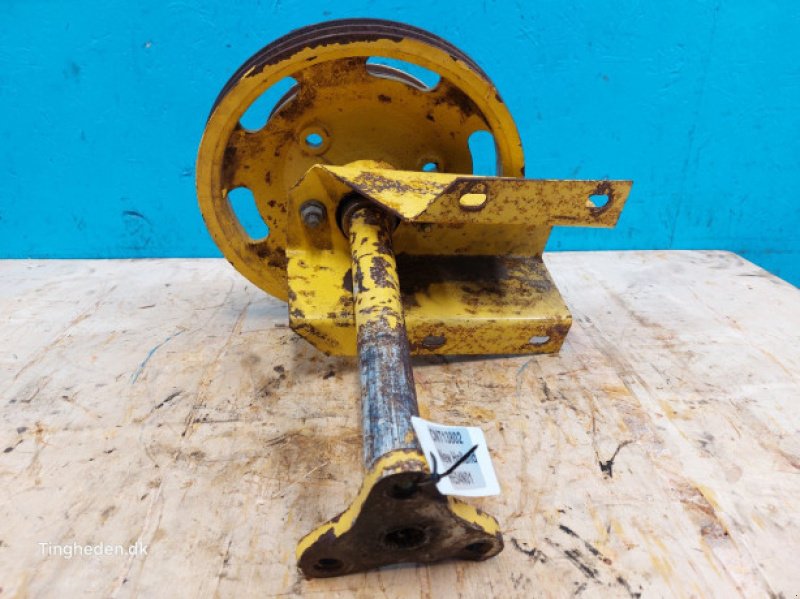 Sonstiges Mähdrescherzubehör typu New Holland TF46, Gebrauchtmaschine v Hemmet (Obrázek 8)