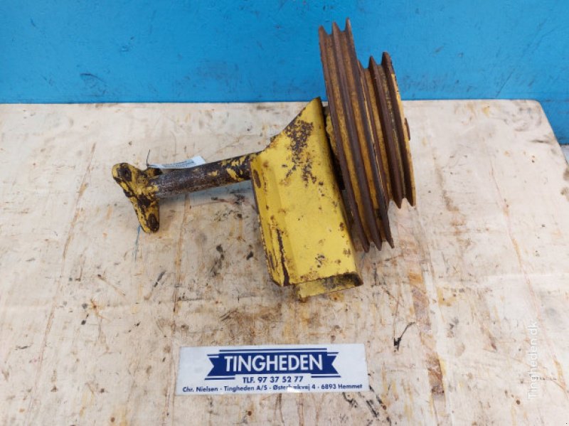 Sonstiges Mähdrescherzubehör typu New Holland TF46, Gebrauchtmaschine v Hemmet (Obrázek 1)