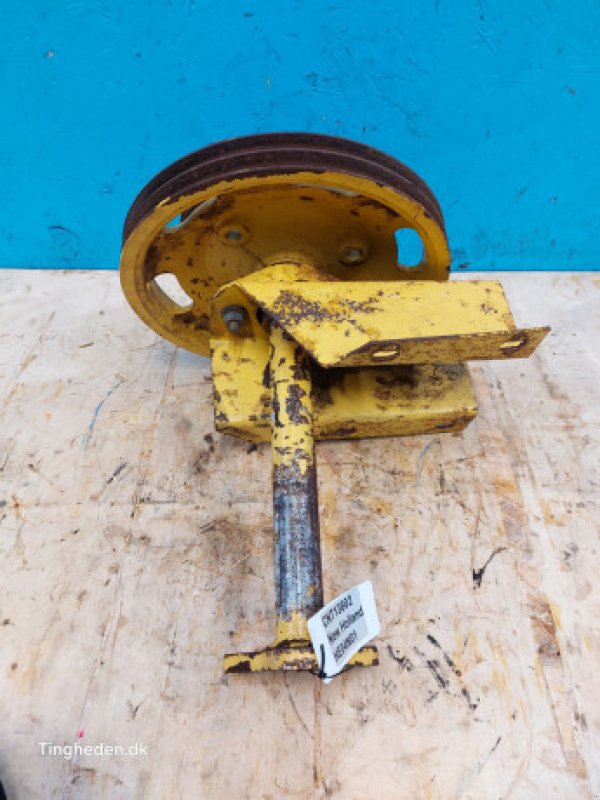 Sonstiges Mähdrescherzubehör typu New Holland TF46, Gebrauchtmaschine v Hemmet (Obrázek 7)