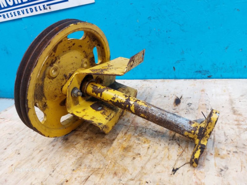 Sonstiges Mähdrescherzubehör typu New Holland TF46, Gebrauchtmaschine v Hemmet (Obrázek 13)