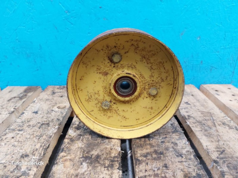 Sonstiges Mähdrescherzubehör des Typs New Holland TF46, Gebrauchtmaschine in Hemmet (Bild 5)