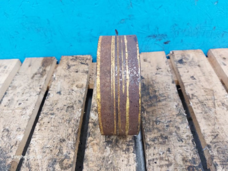 Sonstiges Mähdrescherzubehör des Typs New Holland TF46, Gebrauchtmaschine in Hemmet (Bild 4)