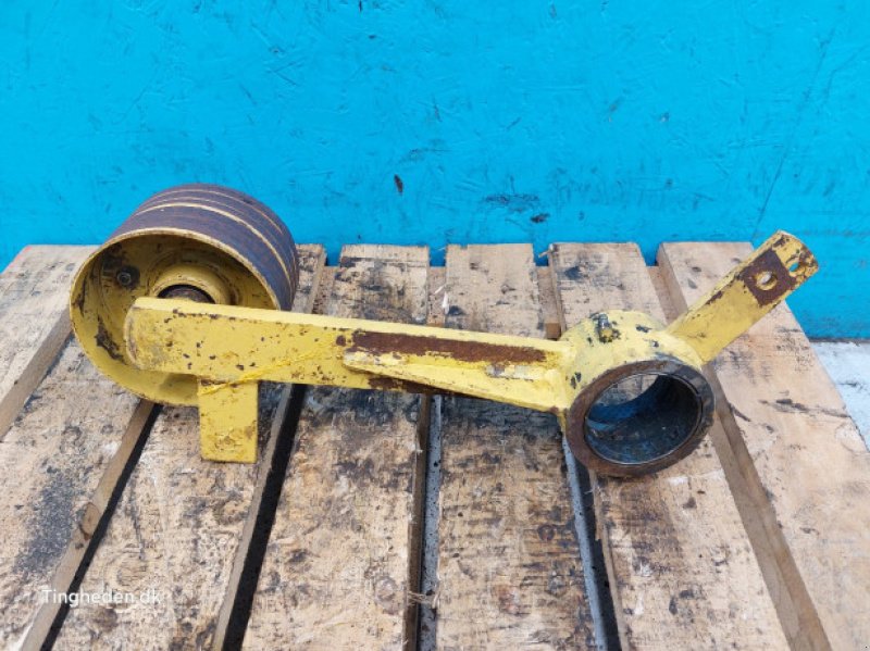 Sonstiges Mähdrescherzubehör typu New Holland TF46, Gebrauchtmaschine v Hemmet (Obrázek 10)