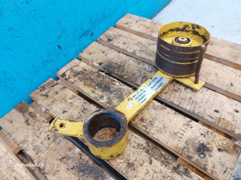 Sonstiges Mähdrescherzubehör typu New Holland TF46, Gebrauchtmaschine v Hemmet (Obrázek 13)