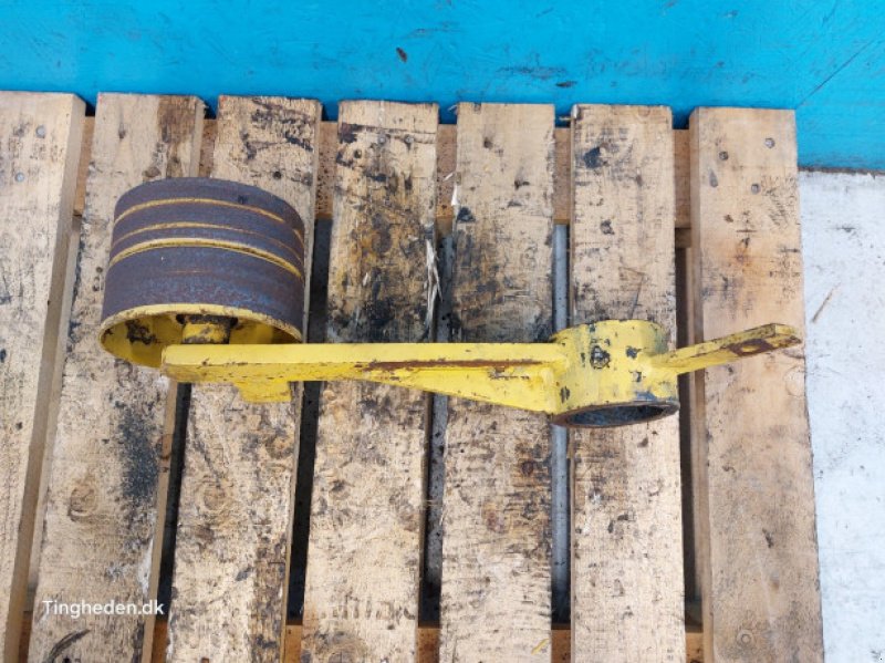 Sonstiges Mähdrescherzubehör typu New Holland TF46, Gebrauchtmaschine v Hemmet (Obrázek 11)