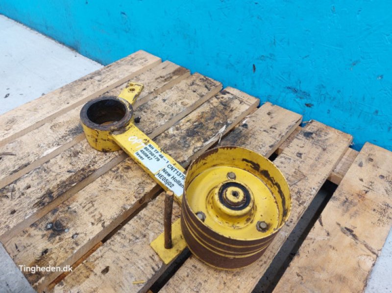 Sonstiges Mähdrescherzubehör typu New Holland TF46, Gebrauchtmaschine v Hemmet (Obrázek 14)