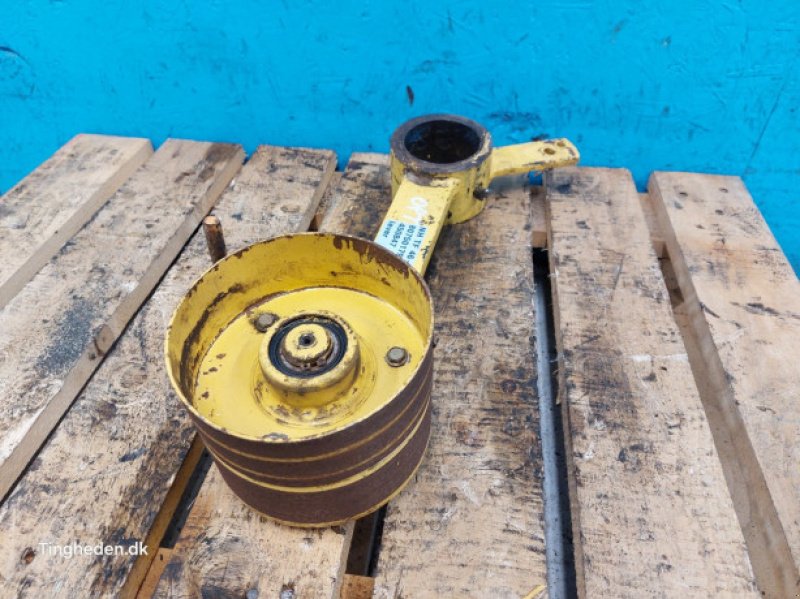 Sonstiges Mähdrescherzubehör typu New Holland TF46, Gebrauchtmaschine v Hemmet (Obrázek 5)
