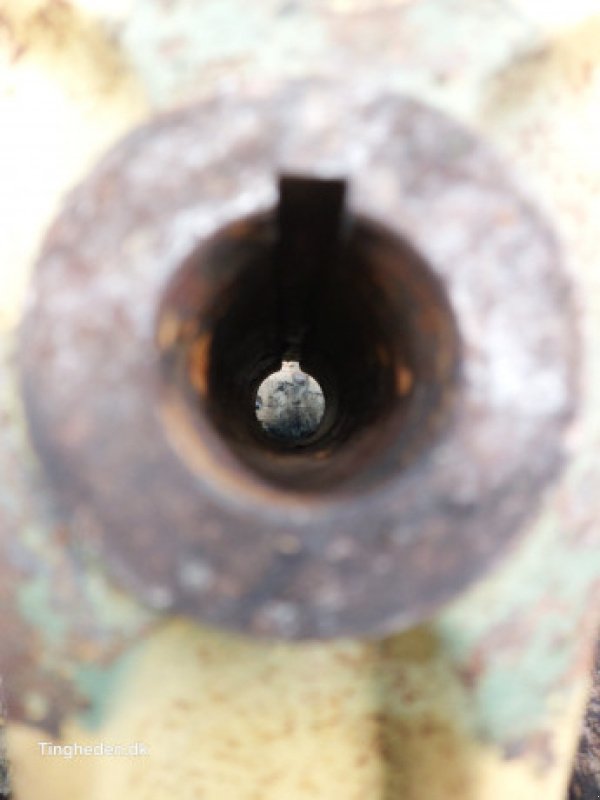 Sonstiges Mähdrescherzubehör typu New Holland TF46, Gebrauchtmaschine v Hemmet (Obrázek 11)