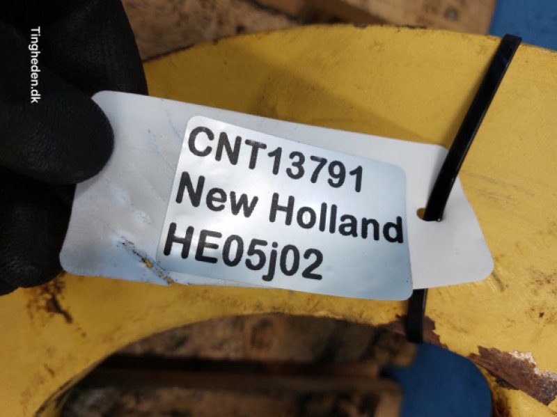 Sonstiges Mähdrescherzubehör typu New Holland TF46, Gebrauchtmaschine v Hemmet (Obrázek 13)