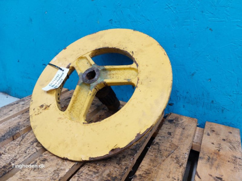 Sonstiges Mähdrescherzubehör typu New Holland TF46, Gebrauchtmaschine v Hemmet (Obrázek 9)