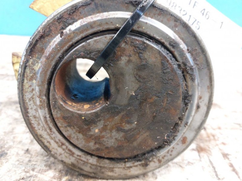 Sonstiges Mähdrescherzubehör typu New Holland TF46, Gebrauchtmaschine v Hemmet (Obrázek 4)