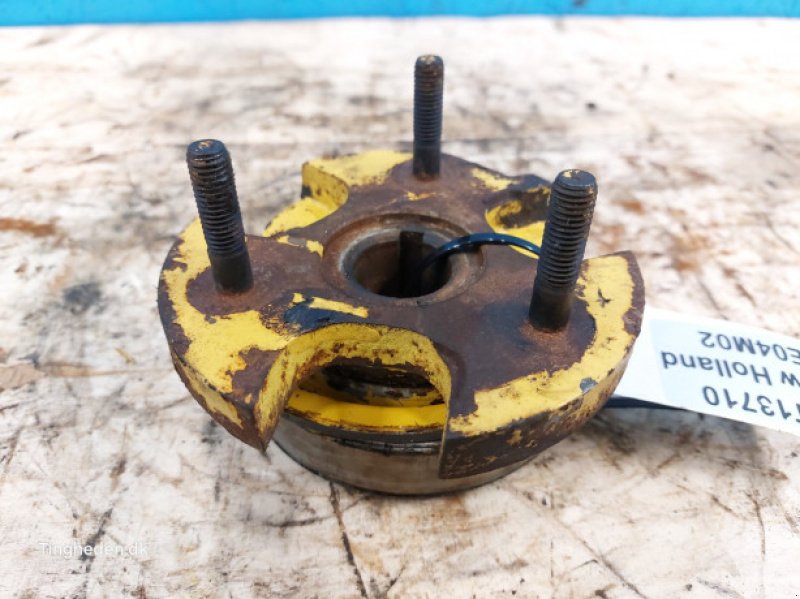 Sonstiges Mähdrescherzubehör typu New Holland TF46, Gebrauchtmaschine v Hemmet (Obrázek 9)