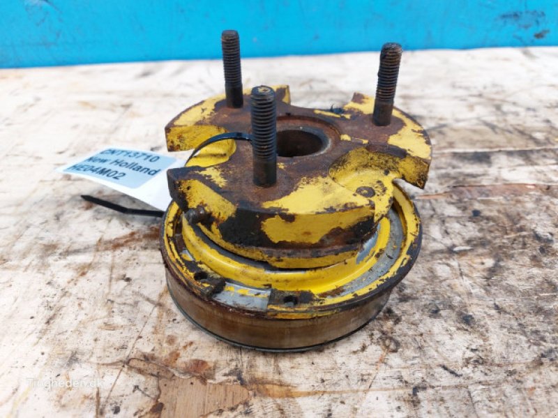 Sonstiges Mähdrescherzubehör typu New Holland TF46, Gebrauchtmaschine v Hemmet (Obrázek 7)