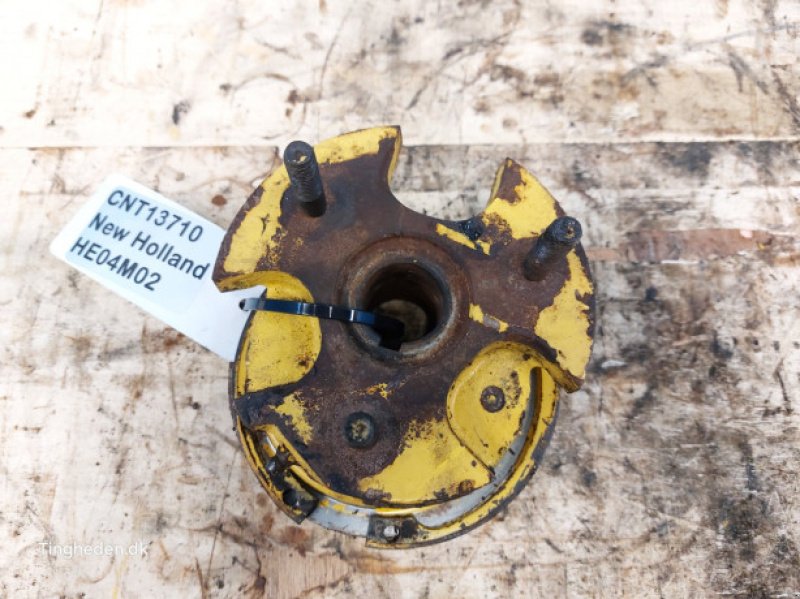 Sonstiges Mähdrescherzubehör typu New Holland TF46, Gebrauchtmaschine v Hemmet (Obrázek 8)