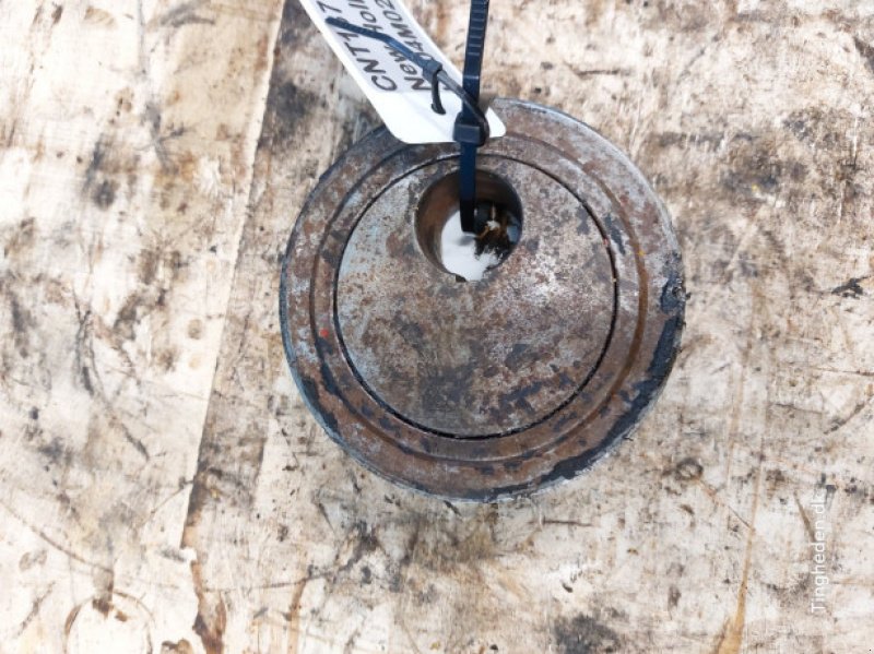 Sonstiges Mähdrescherzubehör typu New Holland TF46, Gebrauchtmaschine v Hemmet (Obrázek 2)