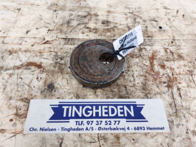 Sonstiges Mähdrescherzubehör za tip New Holland TF46, Gebrauchtmaschine u Hemmet (Slika 1)