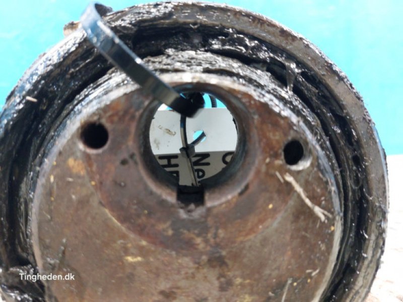 Sonstiges Mähdrescherzubehör typu New Holland TF46, Gebrauchtmaschine v Hemmet (Obrázek 8)