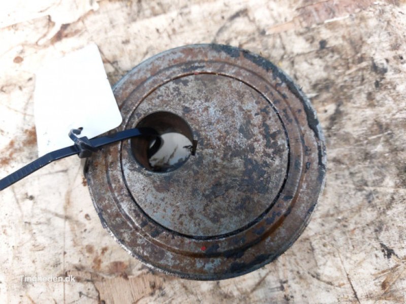 Sonstiges Mähdrescherzubehör typu New Holland TF46, Gebrauchtmaschine v Hemmet (Obrázek 4)