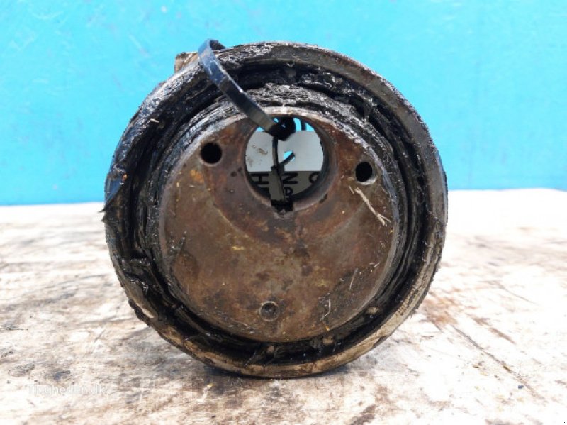 Sonstiges Mähdrescherzubehör typu New Holland TF46, Gebrauchtmaschine v Hemmet (Obrázek 7)