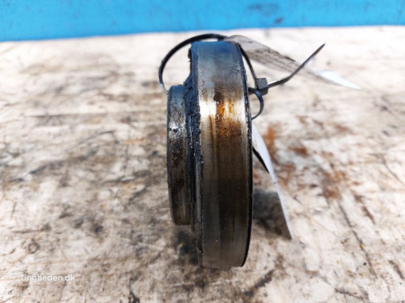 Sonstiges Mähdrescherzubehör typu New Holland TF46, Gebrauchtmaschine v Hemmet (Obrázek 10)