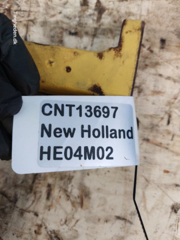 Sonstiges Mähdrescherzubehör typu New Holland TF46, Gebrauchtmaschine v Hemmet (Obrázek 12)