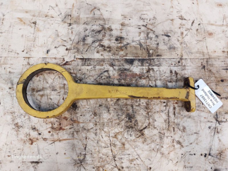 Sonstiges Mähdrescherzubehör typu New Holland TF46, Gebrauchtmaschine v Hemmet (Obrázek 2)