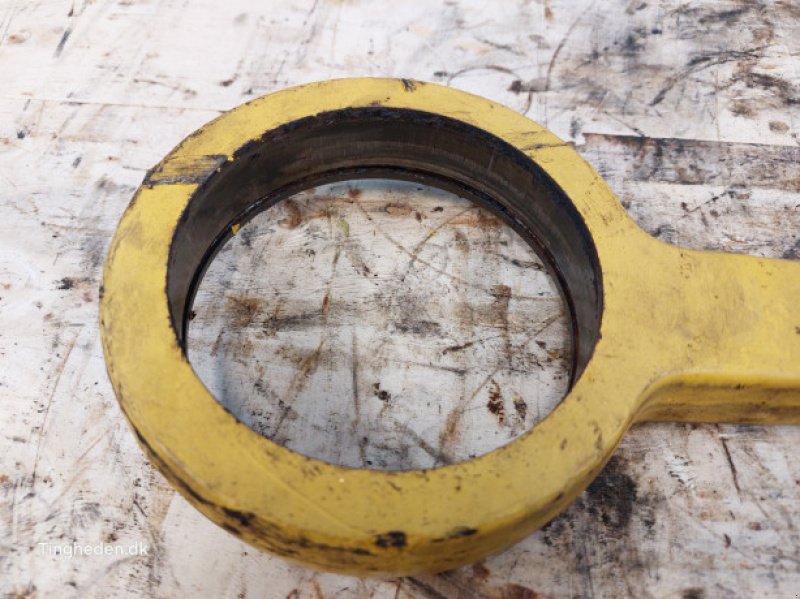 Sonstiges Mähdrescherzubehör typu New Holland TF46, Gebrauchtmaschine v Hemmet (Obrázek 3)