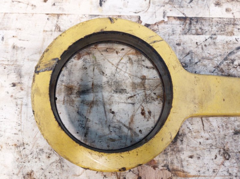 Sonstiges Mähdrescherzubehör typu New Holland TF46, Gebrauchtmaschine v Hemmet (Obrázek 4)