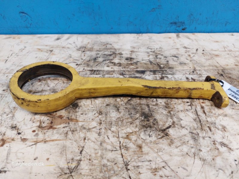 Sonstiges Mähdrescherzubehör typu New Holland TF46, Gebrauchtmaschine v Hemmet (Obrázek 5)