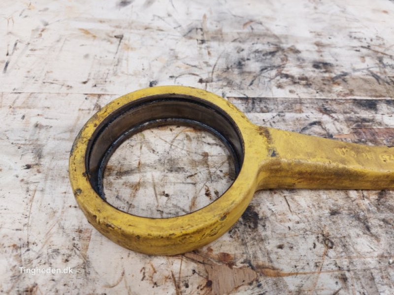 Sonstiges Mähdrescherzubehör typu New Holland TF46, Gebrauchtmaschine v Hemmet (Obrázek 10)