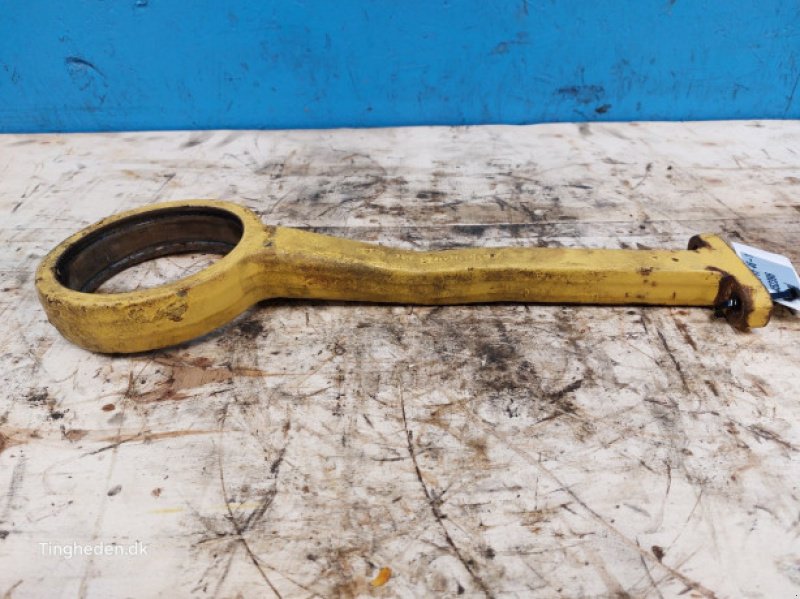 Sonstiges Mähdrescherzubehör typu New Holland TF46, Gebrauchtmaschine v Hemmet (Obrázek 9)