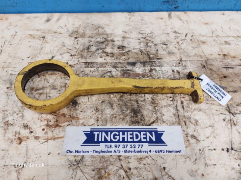 Sonstiges Mähdrescherzubehör typu New Holland TF46, Gebrauchtmaschine v Hemmet (Obrázek 1)