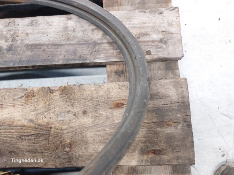 Sonstiges Mähdrescherzubehör typu New Holland TF46, Gebrauchtmaschine v Hemmet (Obrázek 21)