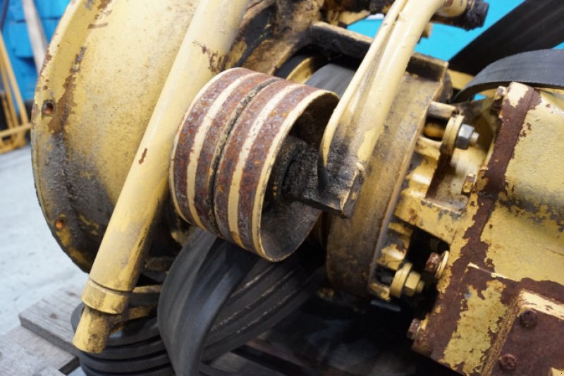 Sonstiges Mähdrescherzubehör typu New Holland TF46, Gebrauchtmaschine v Hemmet (Obrázek 15)