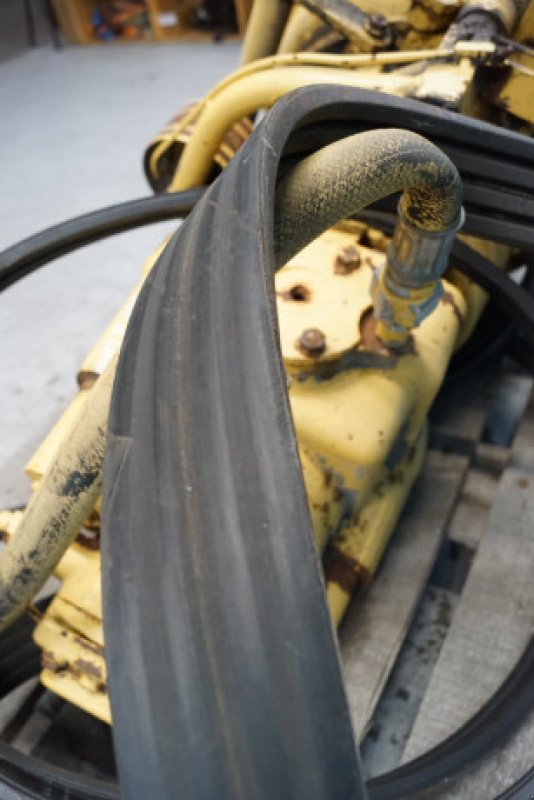 Sonstiges Mähdrescherzubehör typu New Holland TF46, Gebrauchtmaschine v Hemmet (Obrázek 9)