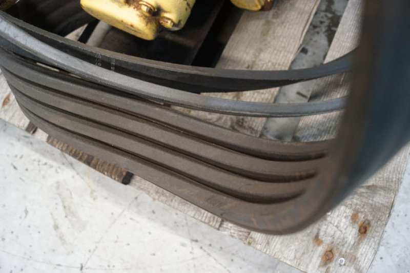 Sonstiges Mähdrescherzubehör typu New Holland TF46, Gebrauchtmaschine v Hemmet (Obrázek 10)