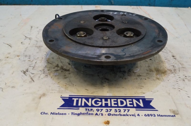 Sonstiges Mähdrescherzubehör typu New Holland TF46, Gebrauchtmaschine v Hemmet (Obrázek 10)