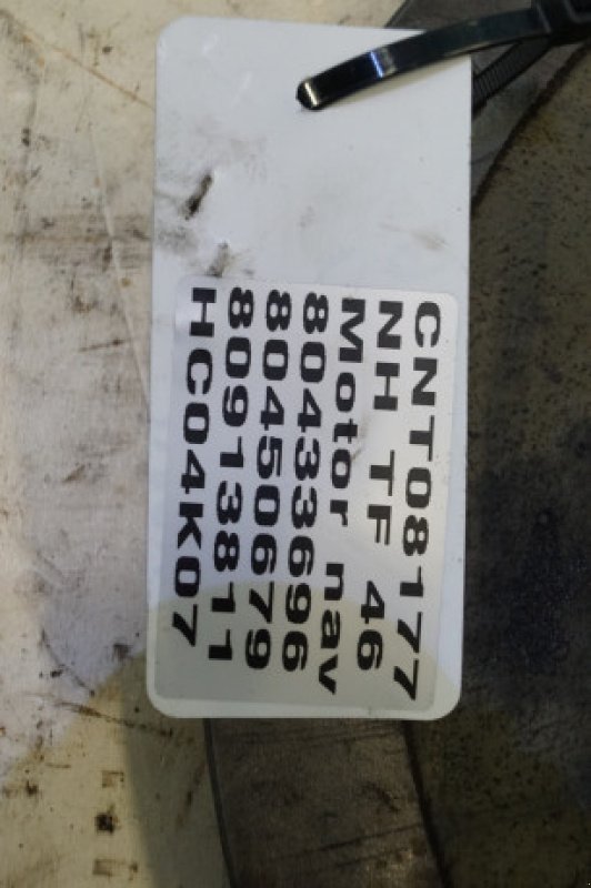 Sonstiges Mähdrescherzubehör typu New Holland TF46, Gebrauchtmaschine v Hemmet (Obrázek 14)