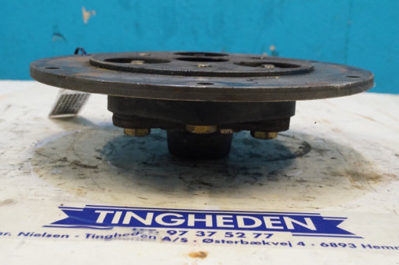 Sonstiges Mähdrescherzubehör typu New Holland TF46, Gebrauchtmaschine v Hemmet (Obrázek 11)