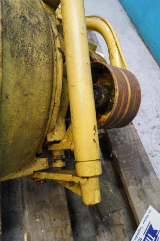 Sonstiges Mähdrescherzubehör des Typs New Holland TF46, Gebrauchtmaschine in Hemmet (Bild 13)
