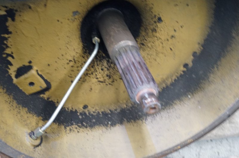 Sonstiges Mähdrescherzubehör des Typs New Holland TF46, Gebrauchtmaschine in Hemmet (Bild 2)