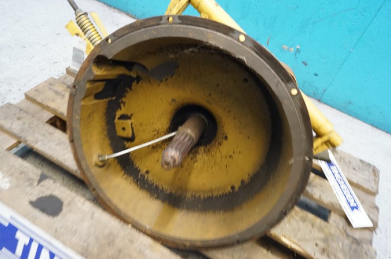 Sonstiges Mähdrescherzubehör des Typs New Holland TF46, Gebrauchtmaschine in Hemmet (Bild 16)