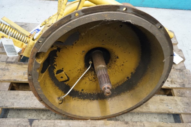 Sonstiges Mähdrescherzubehör des Typs New Holland TF46, Gebrauchtmaschine in Hemmet (Bild 4)