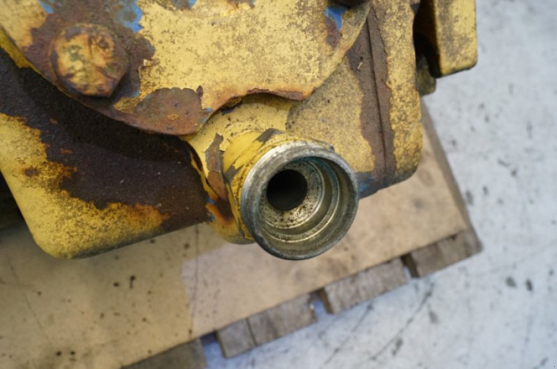 Sonstiges Mähdrescherzubehör typu New Holland TF46, Gebrauchtmaschine v Hemmet (Obrázek 9)