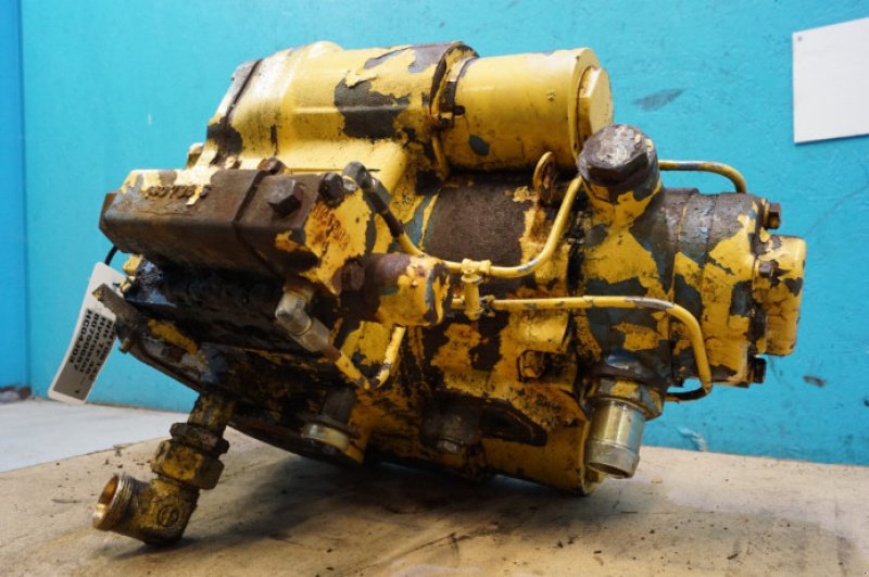 Sonstiges Mähdrescherzubehör typu New Holland TF46, Gebrauchtmaschine v Hemmet (Obrázek 13)