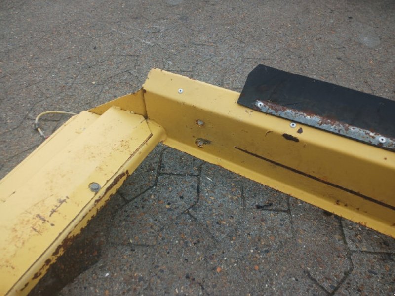 Sonstiges Mähdrescherzubehör des Typs New Holland TF46, Gebrauchtmaschine in Hemmet (Bild 10)