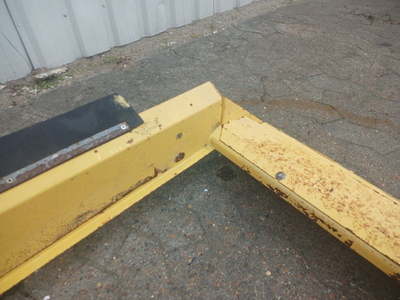 Sonstiges Mähdrescherzubehör des Typs New Holland TF46, Gebrauchtmaschine in Hemmet (Bild 9)