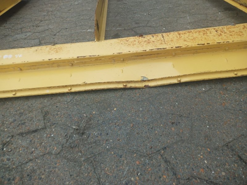 Sonstiges Mähdrescherzubehör des Typs New Holland TF46, Gebrauchtmaschine in Hemmet (Bild 15)