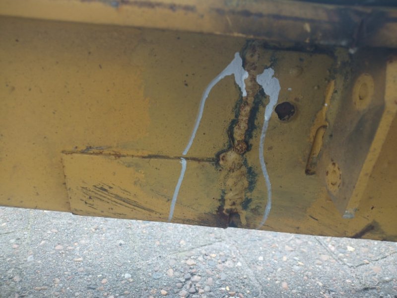 Sonstiges Mähdrescherzubehör des Typs New Holland TF46, Gebrauchtmaschine in Hemmet (Bild 7)