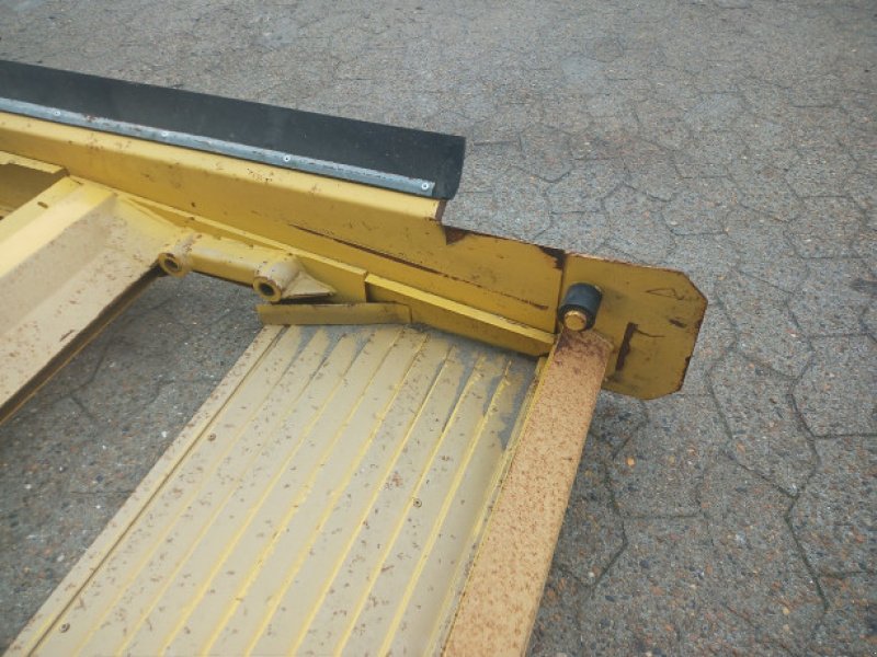 Sonstiges Mähdrescherzubehör des Typs New Holland TF46, Gebrauchtmaschine in Hemmet (Bild 14)